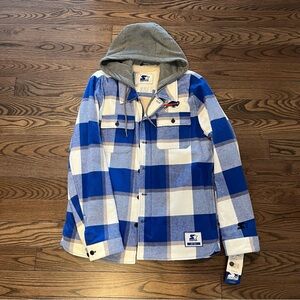 Buffalo Bills STARTER Jacket
